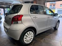 usata Toyota Yaris Yaris5p 1.0