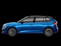 Nuova Skoda Kamiq 116 CV (85 kW) 2026 Blu race met. SUV