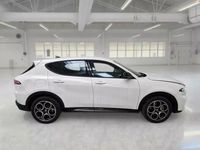 Usata Alfa Romeo Tonale Sprint 131 CV (96 kW) 2024 Bianco SUV