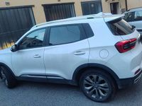 Usata DR DR 4.0 114 CV (83 kW) 2022 Bianco SUV