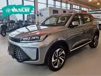 Nuova EMC SEI 147 CV (108 kW) 2025 Argento SUV