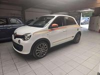 Usata Renault Twingo GT 110 CV (80 kW) 2018 Bianco Utilitaria