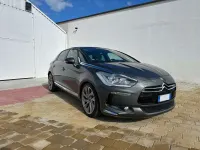 Usata Citroën DS5 Sport Chic 163 CV (119 kW) 2014 Utilitaria
