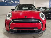 Usata Mini Cooper 136 CV (100 kW) 2024 Grigio Utilitaria