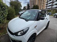 Usata Ligier JS50 2020 Bianco Utilitaria