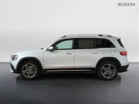 Usata Mercedes GLB200 Premium 150 CV (110 kW) 2023 Argento iridio SUV