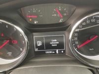 Usata Opel Astra Innovation 105 CV (77 kW) 2017 Argento Berlina