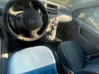 Usata Fiat Panda 70 CV (51 kW) 2006 Utilitaria