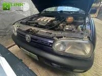 Usata VW Golf III Edition 150 CV (110 kW) 1995 Blu Berlina