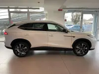 Nuova MG HS Comfort 224 CV (164 kW) 2026 White pearl SUV