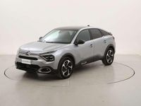 Usata Citroën C4 131 CV (96 kW) 2024 Grigio SUV