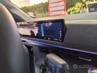 Usata Ford Mustang Mach-E Premium 242 kW (330 CV) 2022 Grigio SUV