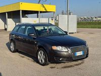 Occasion Audi A4 Ambiente 155 ch (114 kW) 2002 Berline
