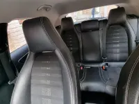 Usata Mercedes A180 109 CV (80 kW) 2017 Bianco Berlina