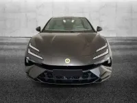 Usata Lotus Emeya 139 kW (190 CV) 2025 Nero Utilitaria