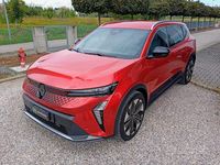 Usata Renault Scenic E-Tech Komfort 125 kW (170 CV) 2024 Rosso SUV