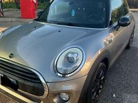 Usata Mini ONE Hype 102 CV (75 kW) 2017 Utilitaria