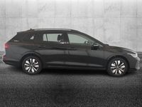 Usata VW Golf VIII Edition 150 CV (110 kW) 2024 Nero metallizzato Station wagon