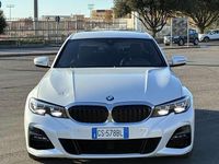 Usata BMW 318 M Sport 150 CV (110 kW) 2021 Berlina