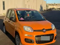 Usata Fiat Panda Lounge 69 CV (50 kW) 2017 Utilitaria