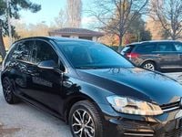 Usado VW Golf VII 110 CV (80 kW) 2016 Berlina
