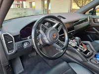 Usata Porsche Cayenne 340 CV (250 kW) 2022 Nero SUV