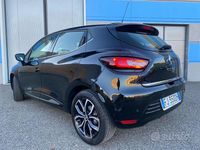 Usata Renault Clio IV 75 CV (55 kW) 2016 Nero Berlina