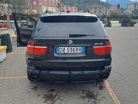Occasion BMW X5 Comfort Edition 286 ch (210 kW) 2009 Noir SUV