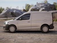 Nuova VW Caddy Business 102 CV (75 kW) 2026 Bianco candy Monovolume