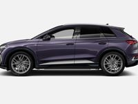 usata Audi Q4 e-tron 45 s line edition