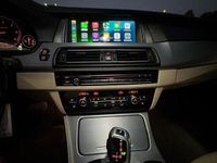 Usata BMW 520 Efficient Dynamics 190 CV (139 kW) 2016 Station wagon