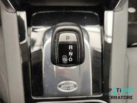 Second-hand Land Rover Discovery 5 163 CP (119 kW) 2021 Gri SUV