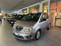 Usata Lancia Musa Gold 95 CV (69 kW) 2012 Grigio Monovolume