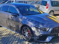 Usata Mercedes A45 AMG AMG 421 CV (309 kW) 2020 Grigio Berlina