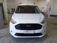 Usata Ford Transit Trend 101 CV (74 kW) 2019 Bianco Furgone