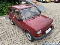 usata Fiat 126 650