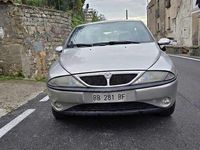 Usata Lancia Ypsilon 54 CV (39 kW) 1997 Utilitaria