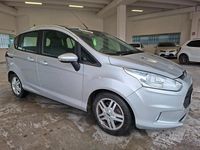 Begagnad Ford B-MAX Titanium 75 HK (55 kW) 2013 Grå Minibuss