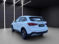 Nuova MG ZS Comfort 116 CV (85 kW) 2025 Bianco SUV