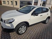 Usata Nissan Qashqai Acenta 117 CV (86 kW) 2012 Other SUV