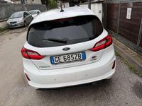 Usata Ford Fiesta ST-Line 125 CV (91 kW) 2022 Utilitaria