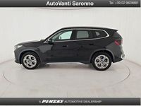 Usata BMW iX1 xLine 150 kW (204 CV) 2024 Nero SUV