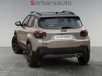 Nuova Jeep Avenger 145 CV (106 kW) 2025 Granite tetto vulcano SUV
