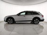 Usata Audi A4 Allroad Ambiente 204 CV (150 kW) 2023 Argento floret metallizzato Station wagon