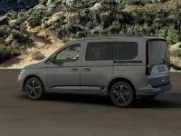 Nuova VW Caddy Edition 150 CV (110 kW) 2026 Nero / perlato Monovolume
