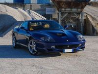 usata Ferrari 550 5505.5 Maranello