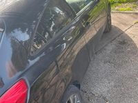 Usata Opel Corsa 2010 Nero Utilitaria