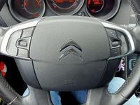 Occasion Citroën C4 Seduction 111 ch (81 kW) 2012 Marron Berline