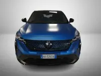 Usata Renault Rafale 300 CV (220 kW) 2025 Blu/azzurro SUV