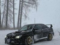 Usata Subaru Impreza 264 CV (194 kW) 2004 Berlina